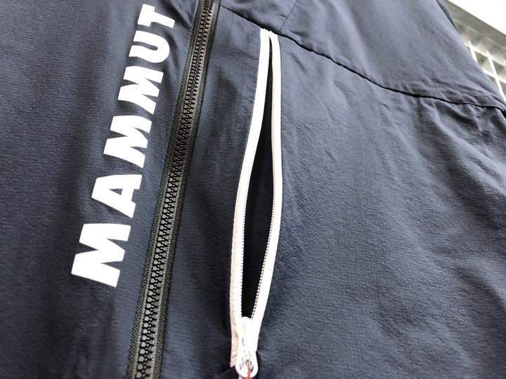 マムート　ウィンドブレーカー 楽天市場】【公式】MAMMUT/マムート グライダー 2.0 ウィンド