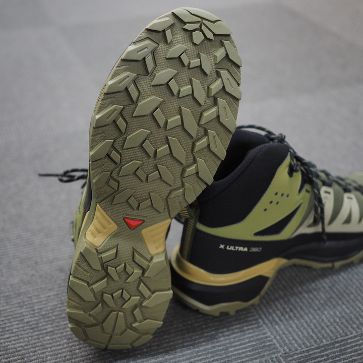 SALOMON - 早い者勝ち！新品！サロモン  ウルトラプロ！ 楽天市場】サロモン エックス ウルトラ 360 GTX X ULTRA 360 GTX