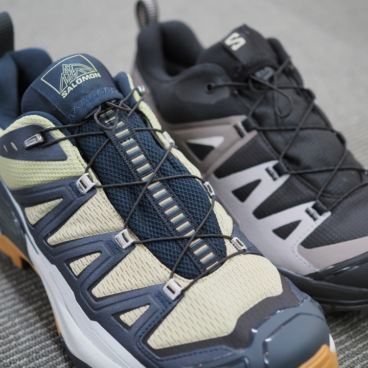 好日山荘 横浜西口店 : 2024SS SALOMON HIKING SHOES