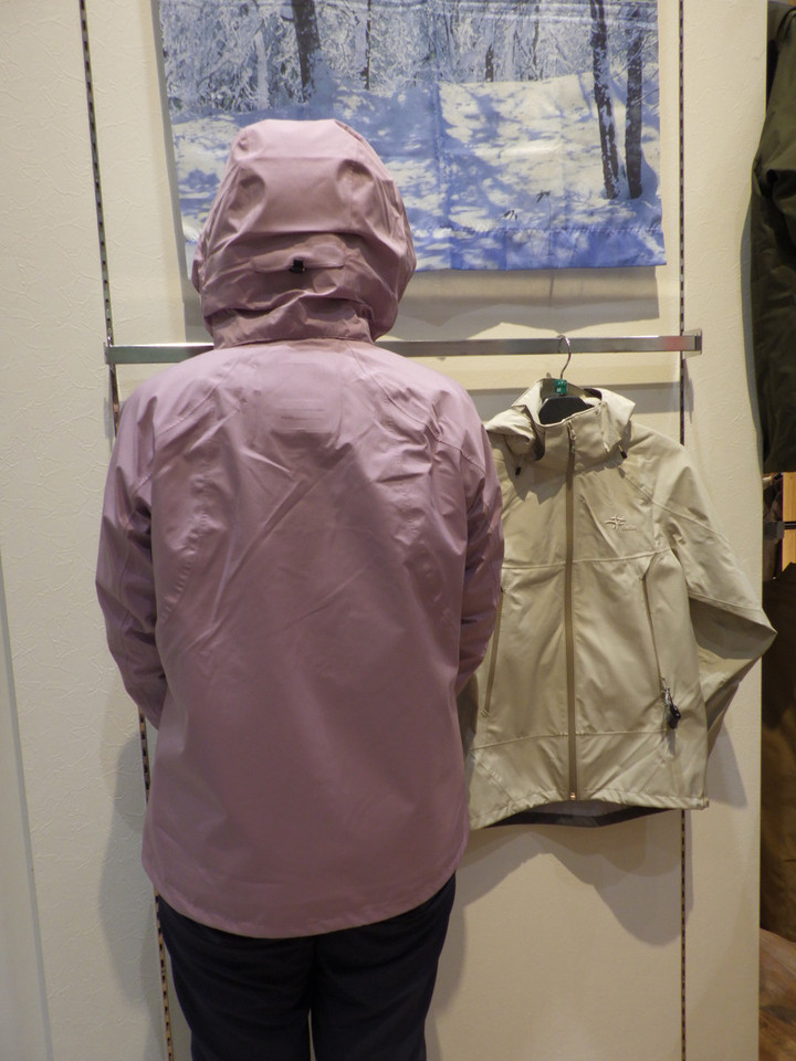 新品タグ付き！ヤマダヤ　フェンネル　レッキス　ファージャケット カドヤ(KADOYA) K'S LEATHER & K'S PRODUCT MARKSMAN メッシュ