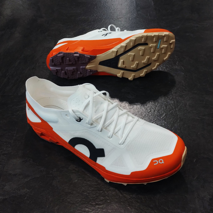 On トレイルランニングシューズ cloudventure peak3 好日山荘 名古屋栄店 : ON「cloudventure peak3」新入荷