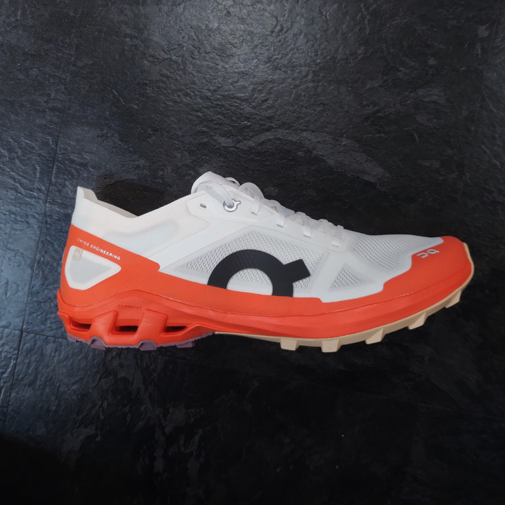 好日山荘 名古屋栄店 : ON「cloudventure peak3」新入荷