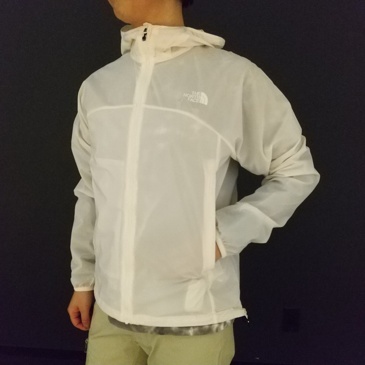 好日山荘 グランフロント大阪店 : THE NORTH FACE 機能で選ぶ春の