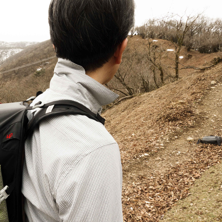 好日山荘 名古屋駅前店 : 【ミレー】インセクトバリヤーロングスリーブ