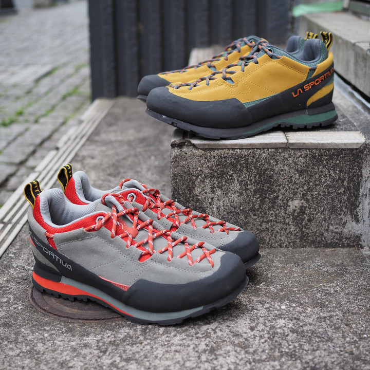 LA SPORTIVA - スポルティバ ソリューション EU37 La Sportiva Solution White/Yellow | Buy La Sportiva Solution
