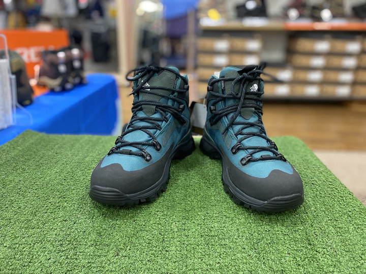 好日山荘 金沢西インター大通り店 : TNFクレストンハイクミッド