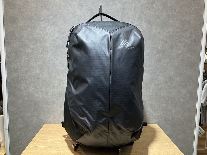 好日山荘 さいか屋横須賀店 : グレゴリーから入荷しました！