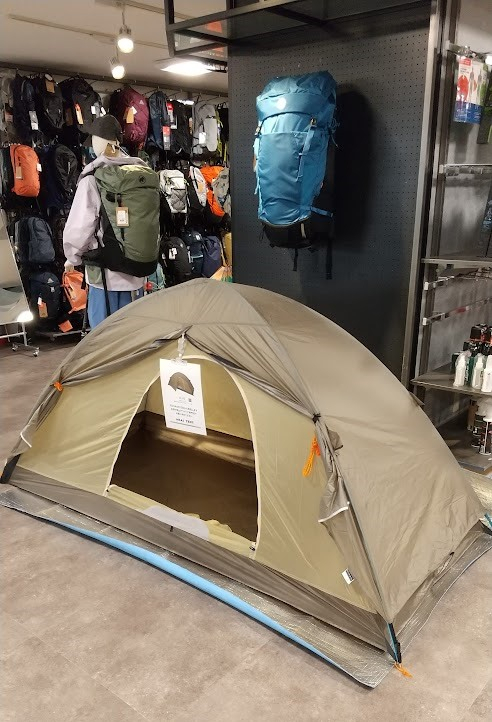 【アライテント】SLソロ アライテント SLソロ ( ARAI TENT ): キャンプ トレッキングギア