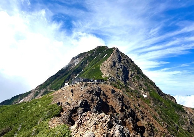 好日山荘 姫路駅前店 : MAMMUT（マムート）から『夏山
