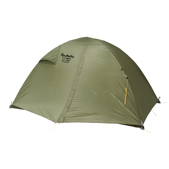 好日山荘 福井北四ツ居店 : プロモンテのテントが入荷！