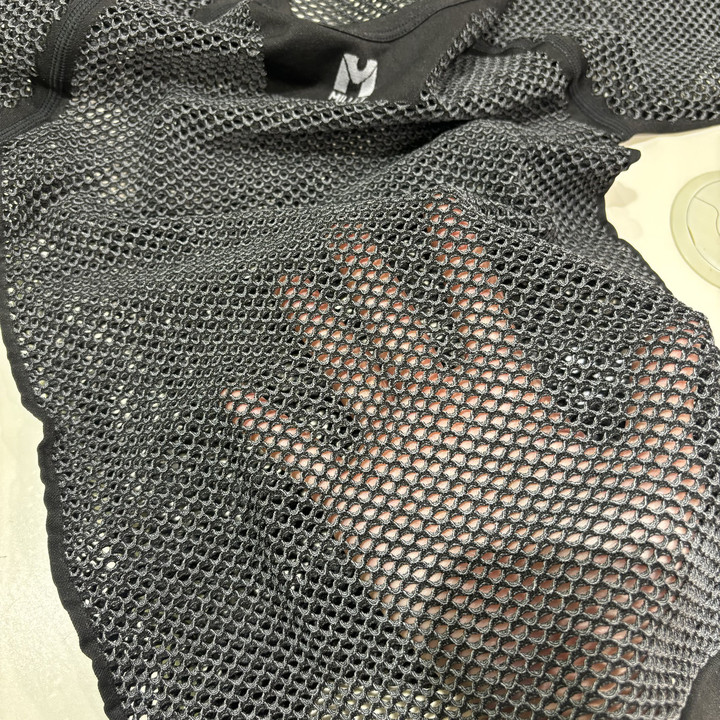 好日山荘 イオンモール東久留米店 : 夏の暑い時期を快適にするアンダー