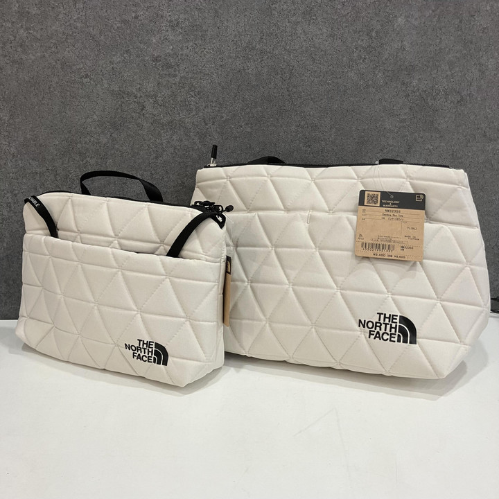 好日山荘 イオンモール土浦店 : THE NORTH FACE ジオフェイス