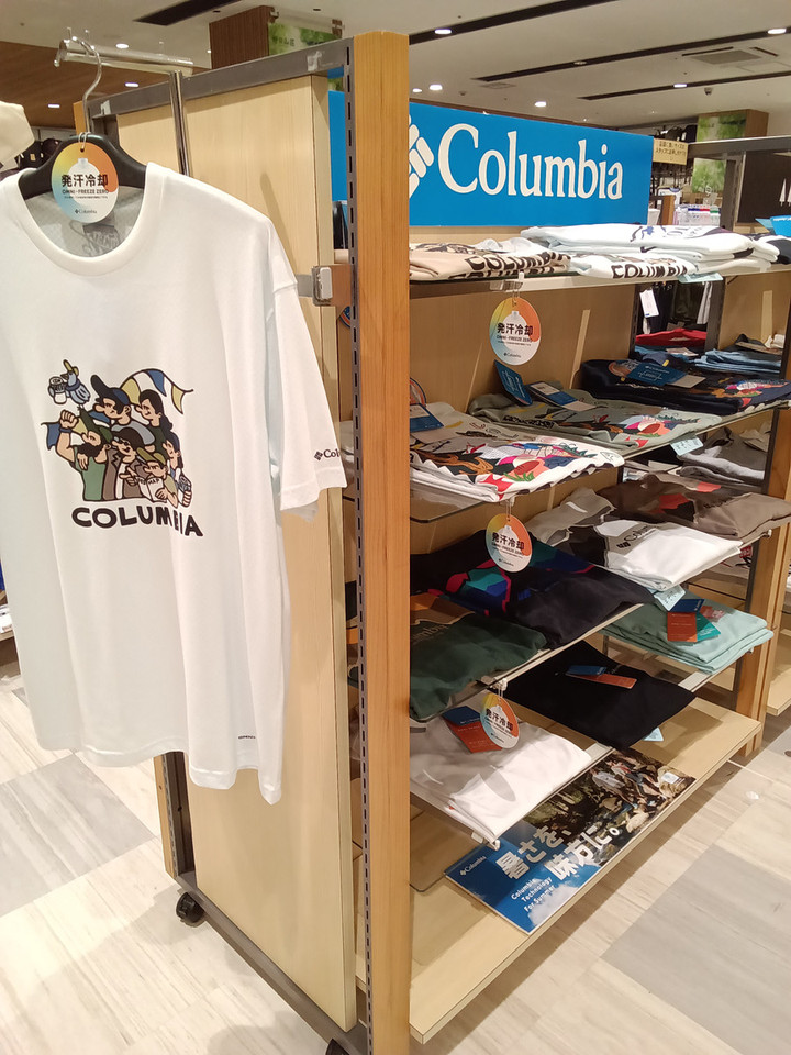 oxygen columbia まとめ売り コロンビア｜Columbia レディース 通販 Columbia コロンビア