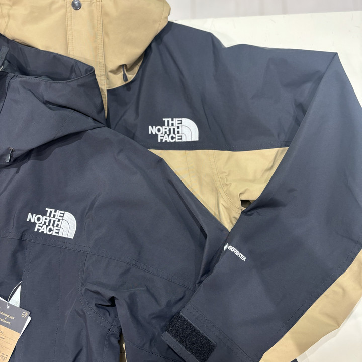 好日山荘 イオンモール東久留米店 : ノースフェイスのマウンテンライト