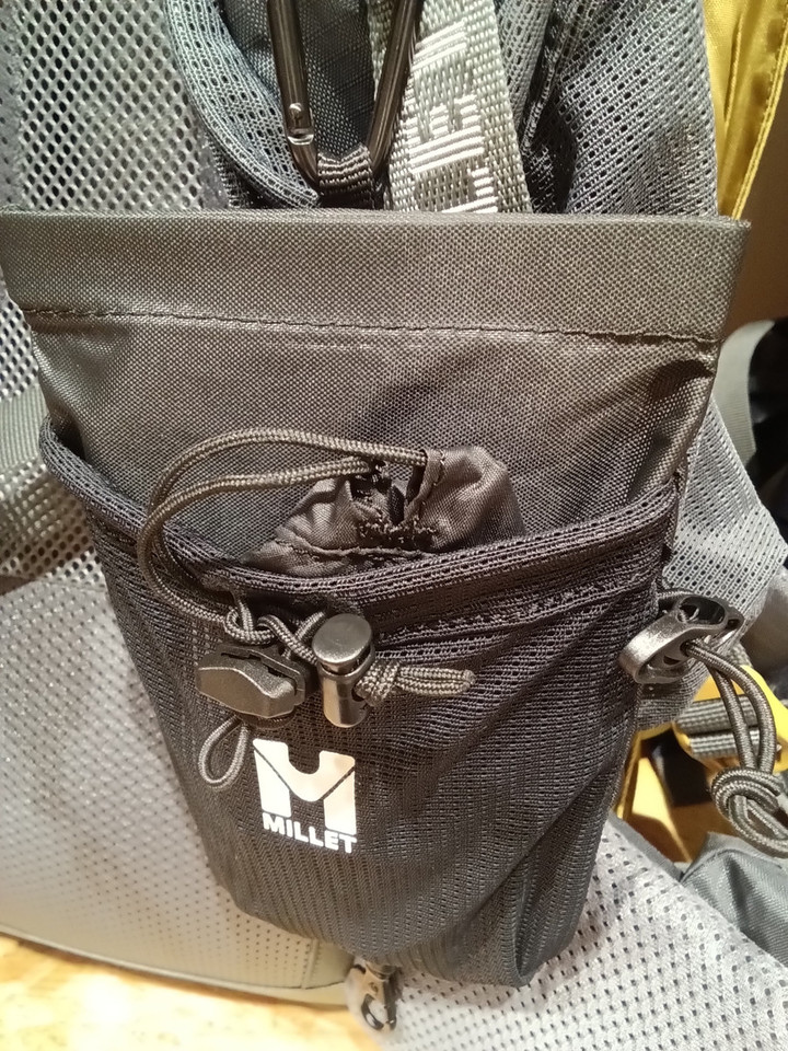 ミノー各種(メバル) ケース付き 好日山荘 姫路駅前店 : 【新商品入荷情報】MILLET（ミレー）のMINI