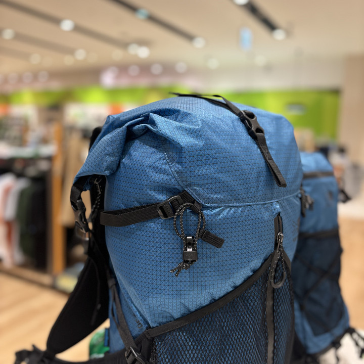 好日山荘 イオンモール東久留米店 : 新色登場！カリマー