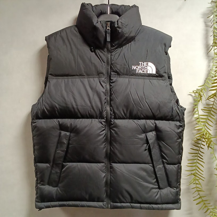 ダウンベスト 好日山荘 東武宇都宮店 : ノースフェイスのダウンベストが新入荷！