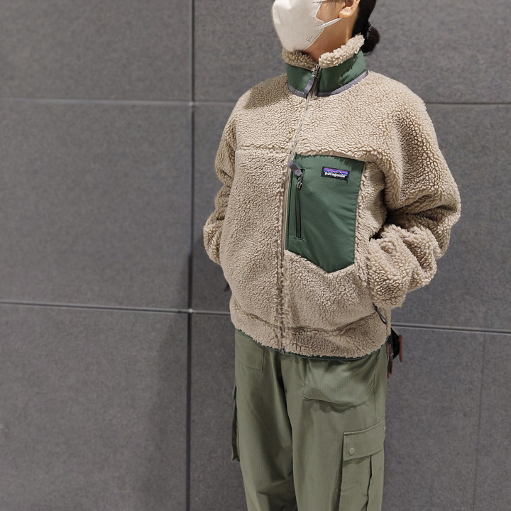 好日山荘 横浜西口店 : パタゴニア レトロX