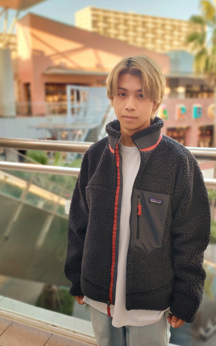 好日山荘 ららぽーとTOKYO-BAY店 : パタゴニア レトロX入荷しました。
