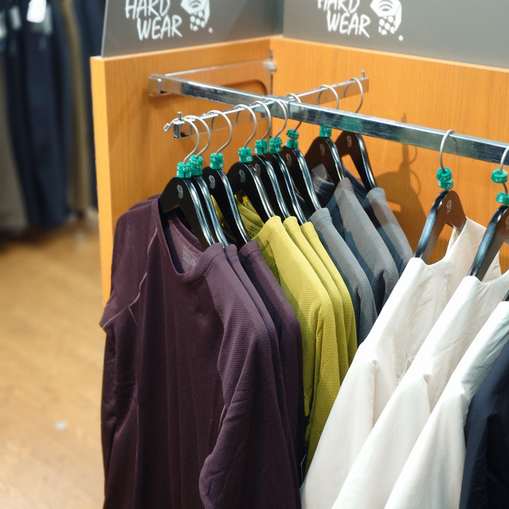 好日山荘 横浜西口店 : 【New Color】今年もやってきた”かるふわ