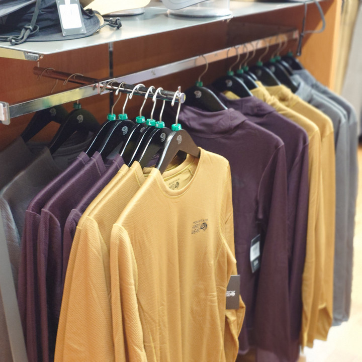 好日山荘 横浜西口店 : 【New Color】今年もやってきた”かるふわ