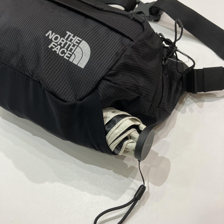 好日山荘 イオンモール土浦店 : THE NORTH FACE ヘイジー