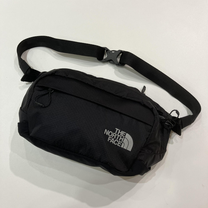 好日山荘 イオンモール土浦店 : THE NORTH FACE ヘイジー