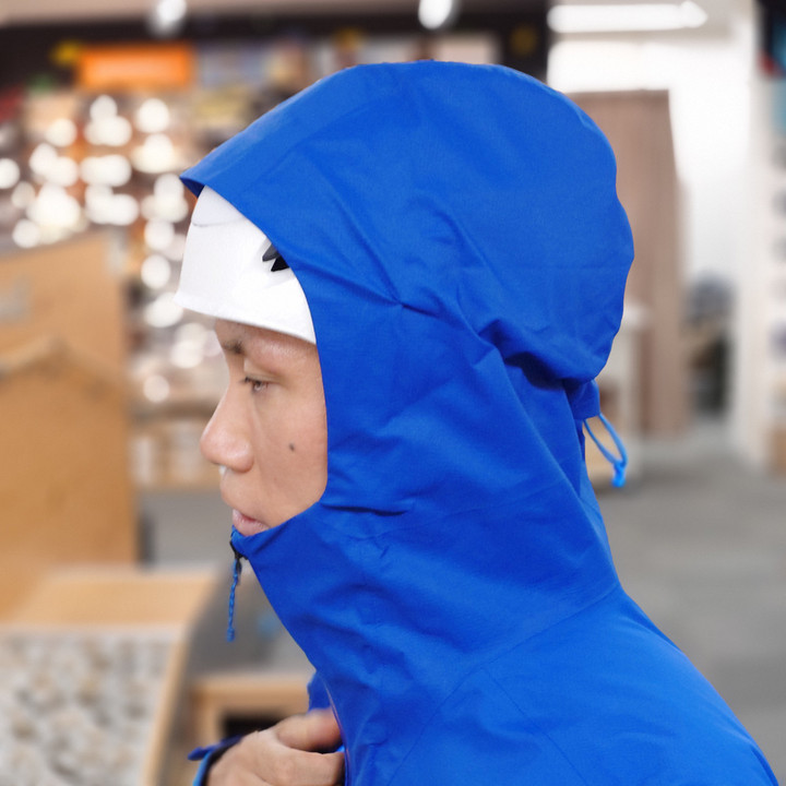 希少！超軽量本格シェル！ パタゴニア M10 ジャケット 日本L相当 US-M 希少！超軽量本格シェル！ パタゴニア M10 ジャケット 日本L相当