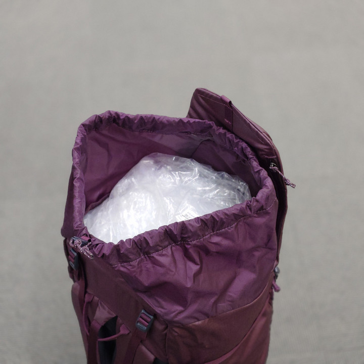 好日山荘 横浜西口店 : ミニマムで超軽量な冬季向きアルパインパック