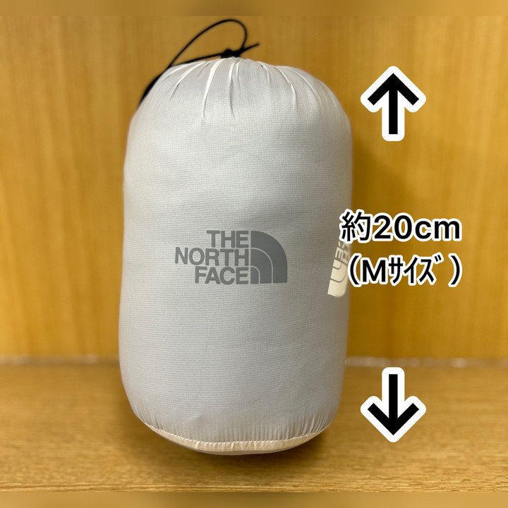 好日山荘 春日井店 : TNFダウンジャケット『ウーゼルフーディ 好日山荘 春日井店 : TNFダウンジャケット『ウーゼルフーディ