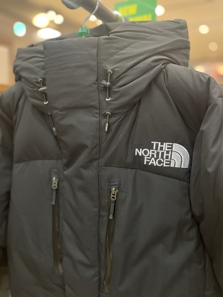 好日山荘 イオンモール土浦店 : 【入荷速報】バルトロライトジャケット