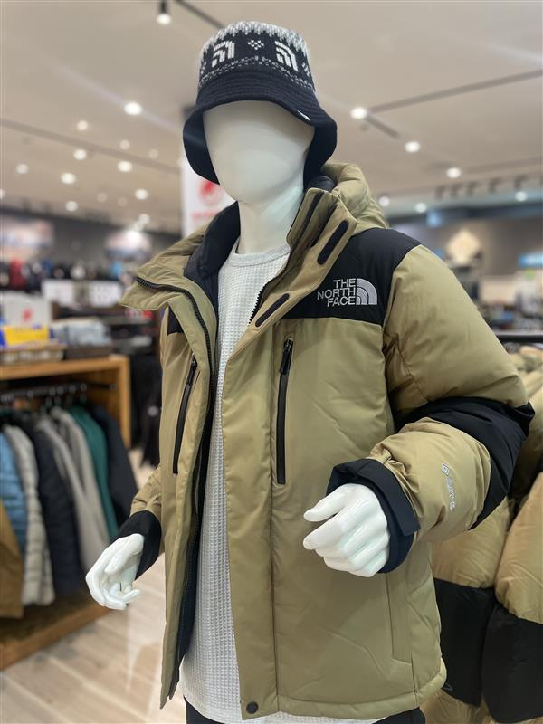 好日山荘 イオンモール土浦店 : 【入荷速報】バルトロライトジャケット 