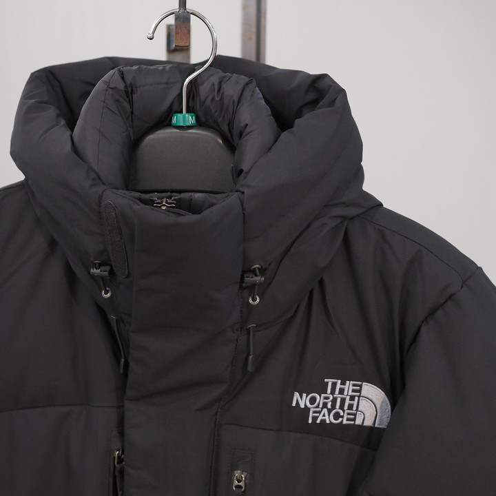 好日山荘 さいか屋横須賀店 : 冬定番の極厚ダウンジャケット TNF 