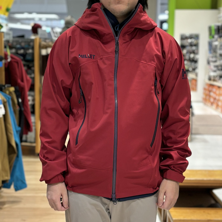 好日山荘 イオンモール東久留米店 : 雪山に最適!ティフォン 好日山荘 イオンモール東久留米店 : 雪山に最適!ティフォン