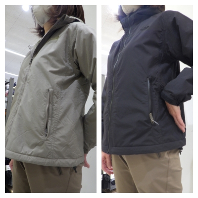 好日山荘 イオンモール各務原店 : 毎年人気のコンパクトノマド