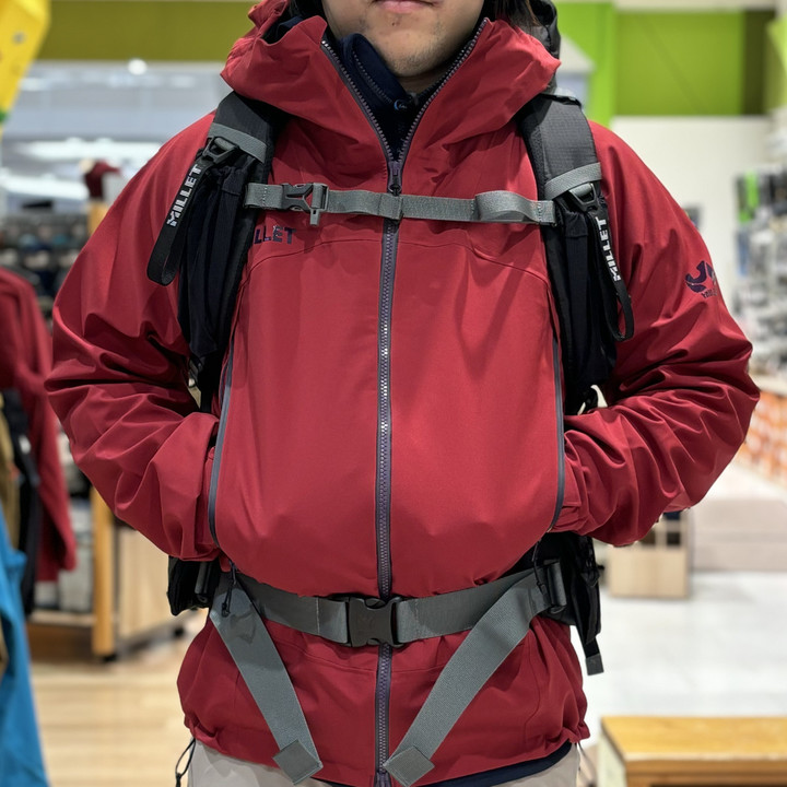 好日山荘 イオンモール東久留米店 : 雪山に最適!ティフォン 好日山荘 イオンモール東久留米店 : 雪山に最適!ティフォン