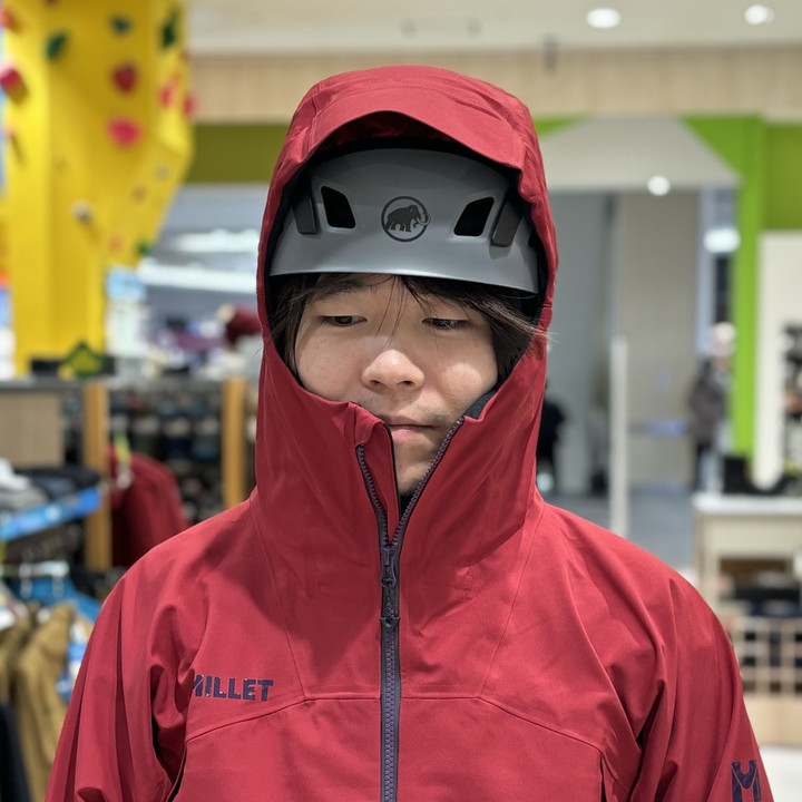 好日山荘 イオンモール東久留米店 : 雪山に最適!ティフォン 好日山荘 イオンモール東久留米店 : 雪山に最適!ティフォン