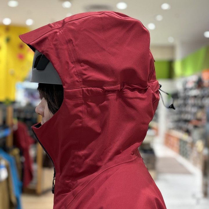 好日山荘 イオンモール東久留米店 : 雪山に最適!ティフォン 好日山荘 イオンモール東久留米店 : 雪山に最適!ティフォン