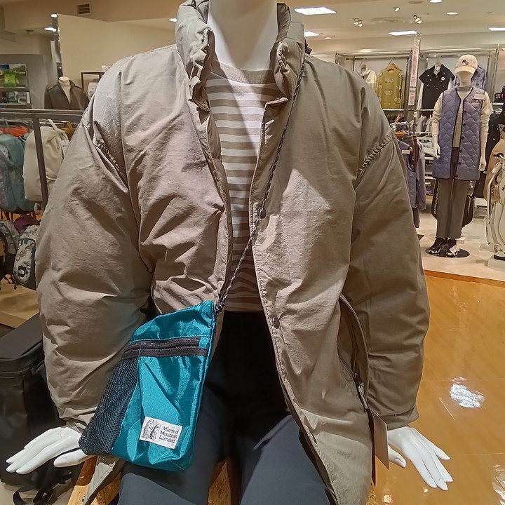 好日山荘 東武宇都宮店 : ＜新入荷＞ノースフェイス オルタレーション