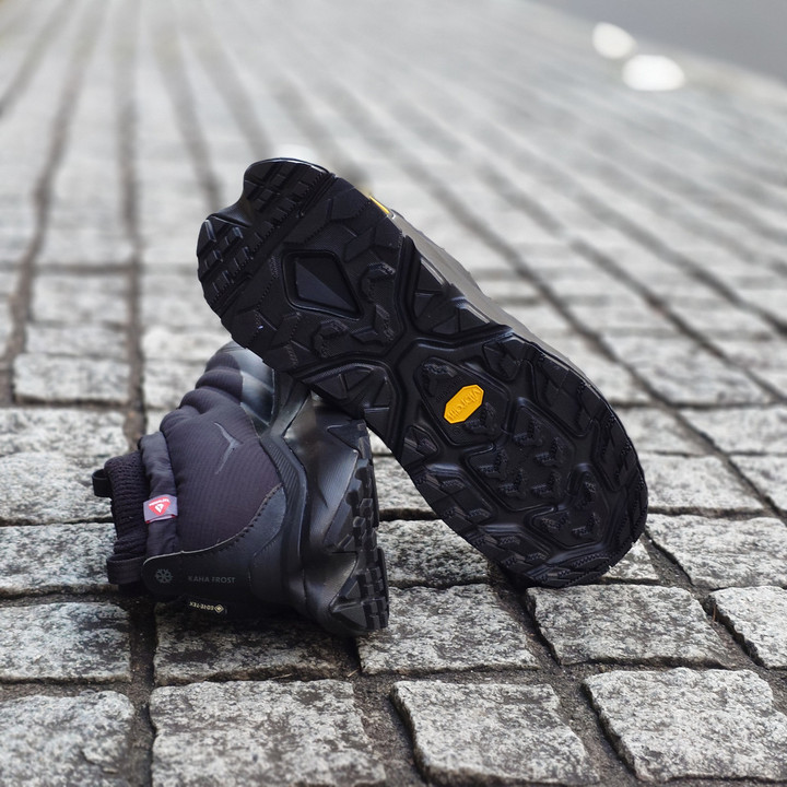 23cm」 HOKAホカオネオネ KAHA2 FROST MOC GTXシューズ HOKA Kaha 2 Frost Moc GORE-TEX for Men | HOKA® UK