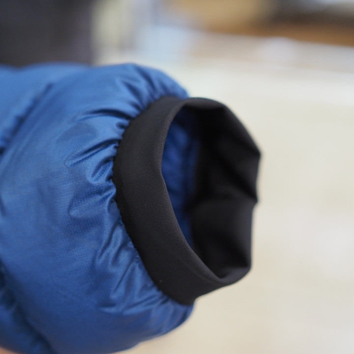 おまけが凄い【極寒の覇者】パールイズミAssos冬最強セットnorthface 好日山荘 さいか屋横須賀店 : 900FP採用の軽量ダウンジャケット
