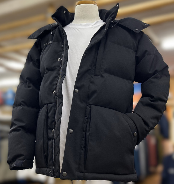 マムートダウンジャケット　撥水保温　マムートマウンテンジャケット　雪山 楽天市場】マムート MAMMUT ジャケット メンズ アイスフォール ソー