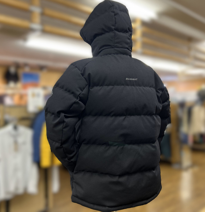 好日山荘 春日井店 : 今年も寒波到来！防水ダウンジャケットはいかが