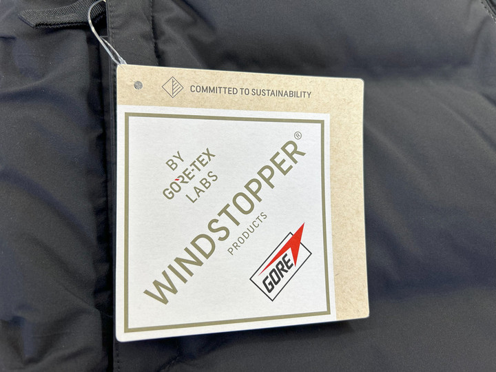 好日山荘 春日井店 : THE NORTH FACE マウンテンダウンジャケット