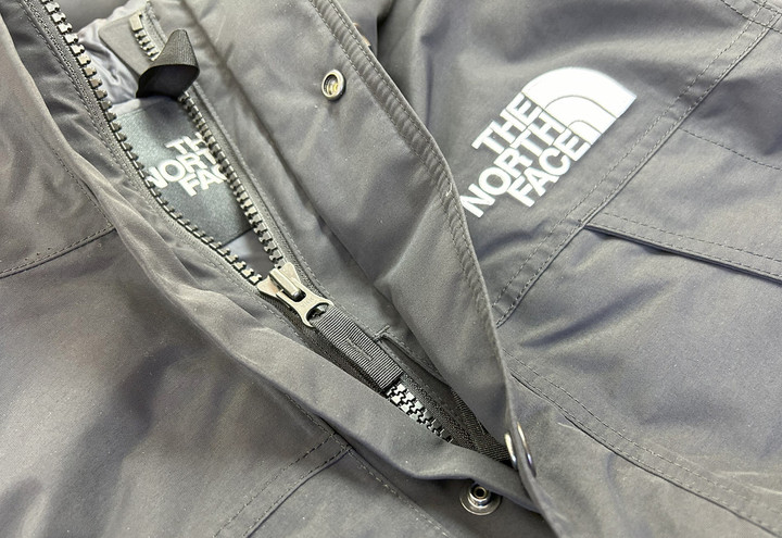 好日山荘 春日井店 : THE NORTH FACE マウンテンダウンジャケット