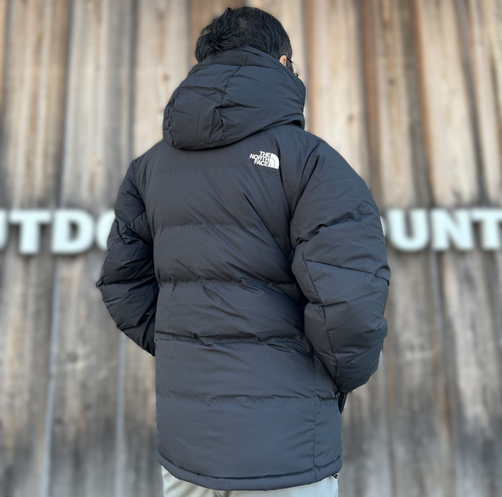 好日山荘 春日井店 : THE NORTH FACE マウンテンダウンジャケット