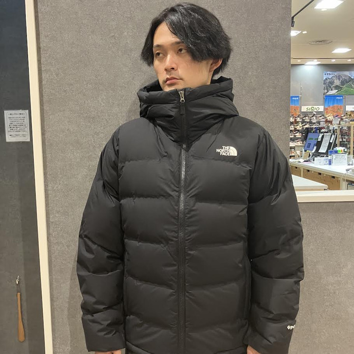 JIMA　ノースフェイス　ダウン 楽天市場】THE NORTH FACE ノースフェイス GO FREE DOWN JACKET ダウン