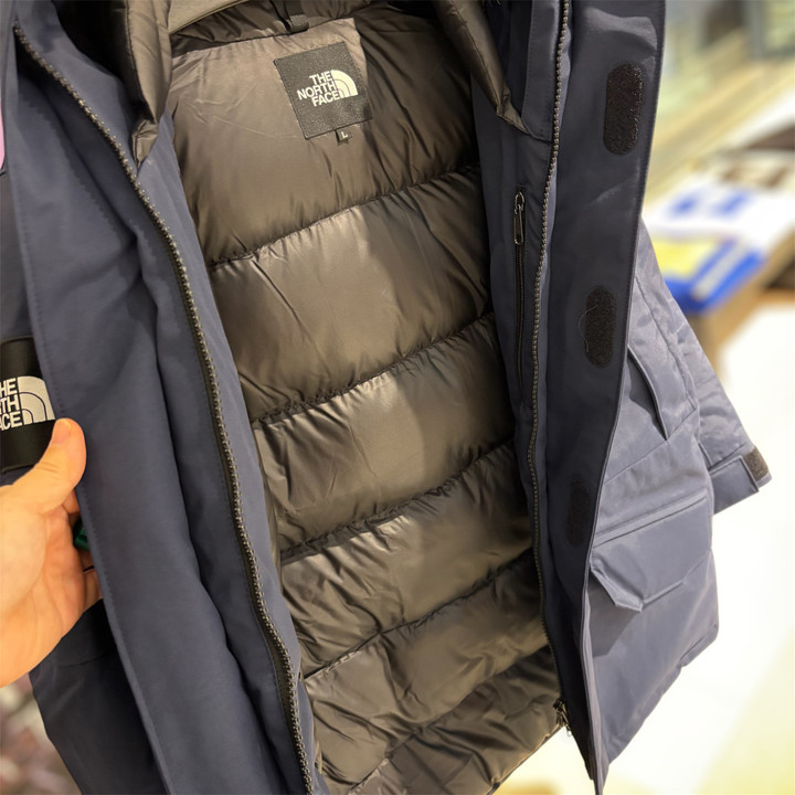 好日山荘 グランフロント大阪店 : THE NORTH FACE ノース
