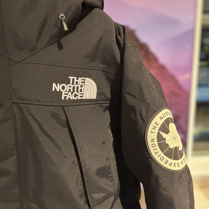 好日山荘 グランフロント大阪店 : THE NORTH FACE ノース 好日山荘 グランフロント大阪店 : THE NORTH FACE ノース