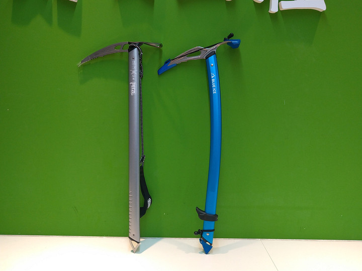 雪山が好きだった人『B´ケーブルpro』特注300ロングタイプ4本セット